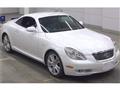 2006 Lexus SC