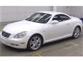 2006 Lexus SC