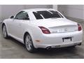 2006 Lexus SC