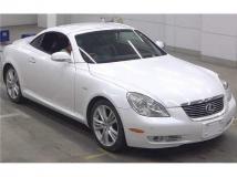 2006 Lexus SC