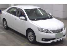 2012 Toyota Allion