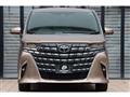 2024 Toyota Alphard G