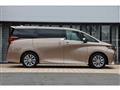2024 Toyota Alphard G