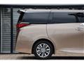 2024 Toyota Alphard G