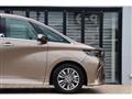 2024 Toyota Alphard G