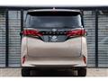2024 Toyota Alphard G
