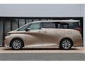 2024 Toyota Alphard G