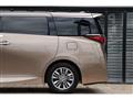 2024 Toyota Alphard G