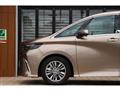 2024 Toyota Alphard G