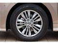 2024 Toyota Alphard G