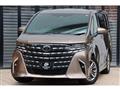 2024 Toyota Alphard G