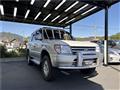 1998 Toyota Land Cruiser Prado