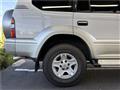 1998 Toyota Land Cruiser Prado