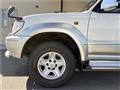 1998 Toyota Land Cruiser Prado