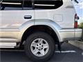 1998 Toyota Land Cruiser Prado