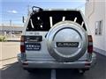 1998 Toyota Land Cruiser Prado