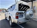 1998 Toyota Land Cruiser Prado