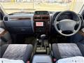 1998 Toyota Land Cruiser Prado