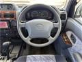 1998 Toyota Land Cruiser Prado