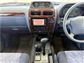 1998 Toyota Land Cruiser Prado