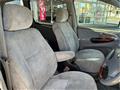 2001 Toyota Estima