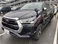 2022 Toyota Hilux