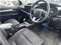 2022 Toyota Hilux