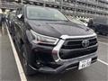2022 Toyota Hilux