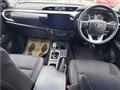 2022 Toyota Hilux