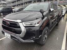2022 Toyota Hilux