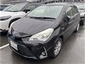 2018 Toyota Vitz