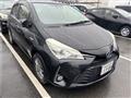 2018 Toyota Vitz