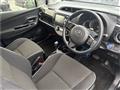 2018 Toyota Vitz