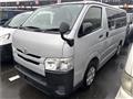 2019 Toyota Regiusace Van