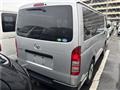 2019 Toyota Regiusace Van