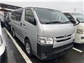 2019 Toyota Regiusace Van