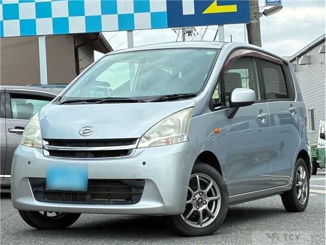 2011 Daihatsu Move