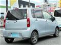 2011 Daihatsu Move