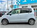 2011 Daihatsu Move