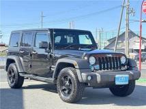 2016 Jeep Wrangler