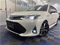 2018 Toyota Corolla Fielder