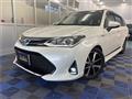 2018 Toyota Corolla Fielder