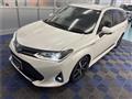 2018 Toyota Corolla Fielder