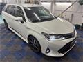 2018 Toyota Corolla Fielder