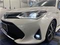 2018 Toyota Corolla Fielder