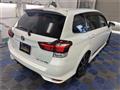 2018 Toyota Corolla Fielder