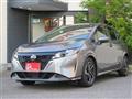 2021 Nissan Note