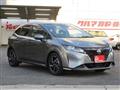 2021 Nissan Note
