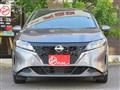 2021 Nissan Note