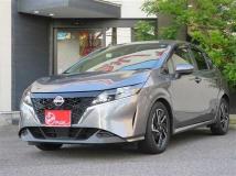 2021 Nissan Note